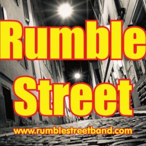 Rumble Street Band Tickets, Tour Dates and %{concertOrShowText}