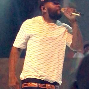 Kevin Gates at undefined in undefined 2019