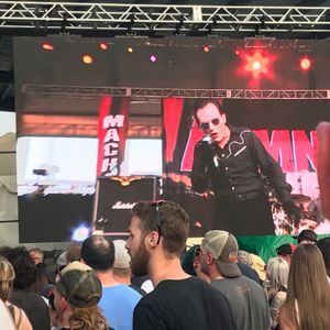 The Damned at undefined in undefined 2019