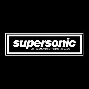 SuperSonic - North America's Tribute To OASIS