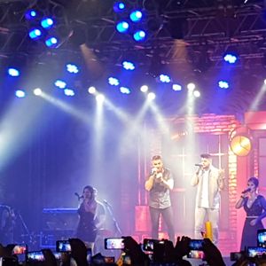 Zé Neto & Cristiano at São Paulo, Brazil in Villa Country 2019