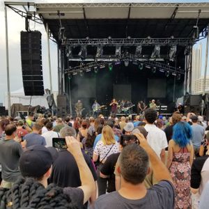 Tribal Seeds at undefined in undefined 2019