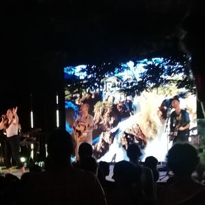Glorious at Lyon, France in Soirée Lyon Centre 2019