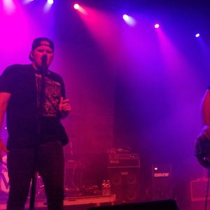 Valencia at Philadelphia, PA in Theatre of The Living Arts 2019