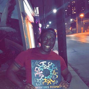 Huntertones at Toronto, Canada in Hugh's Room 2019