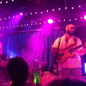 The Brummies at Birmingham, AL in Saturn 2019