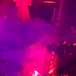 Jennifer Lopez at St Paul, MN in Xcel Energy Center 2019