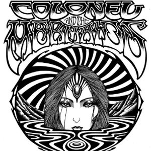 Colonel & the Mermaids