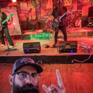 Vicious Cycle at Austin, TX in Anderson Mill Pub 2022
