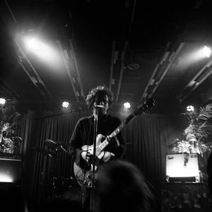 The Technicolors at Phoenix, AZ in Crescent Ballroom 2019