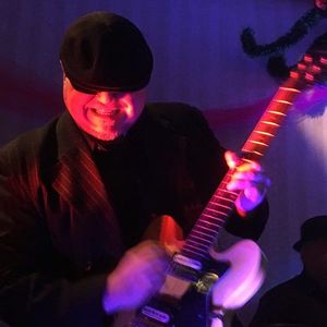 Robert Allen Jr. Band