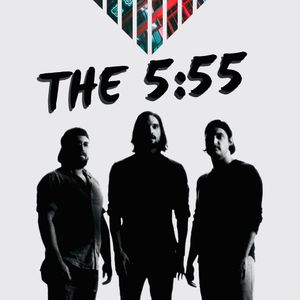 The 5:55
