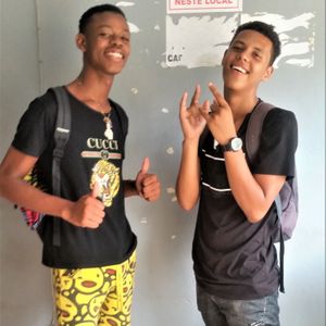 Fellas Lo-fi