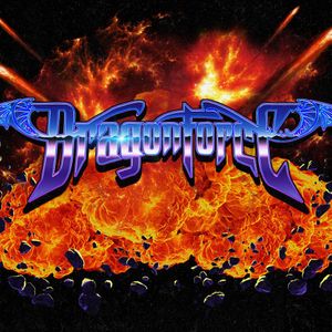 DragonForce