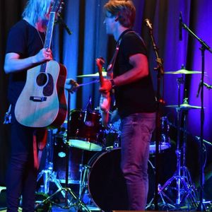 Austin McCarthy Music