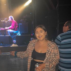 METHYL ETHEL at Newstead, Australia in Triffid 2019