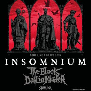 The Black Dahlia Murder
