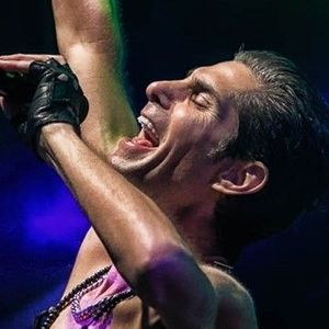 Perry Farrell