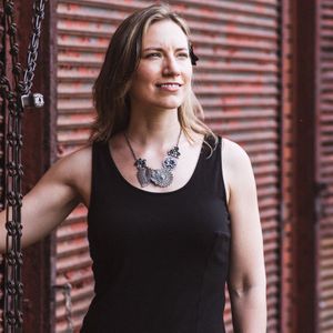 Megan Leigh Music