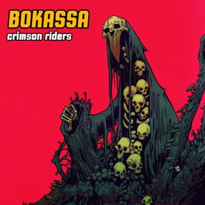 Bokassa Tickets, Tour Dates and Concerts