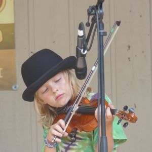 Ragged Union at Morgantown, IN in John Hartford Memorial Festival 2019