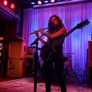 Dreadnought at Baltimore, MD in Metro Gallery 2019