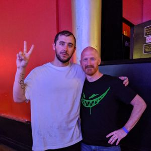 Feed Me at Seattle, WA in The Showbox 2019