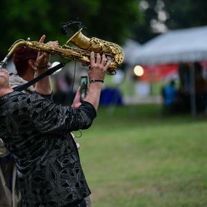 Will Donato II at Orlando, FL in Metro West Music Festival 2019