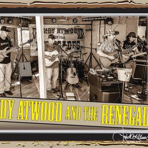 Randy Atwood and the Renegades Tickets, Tour Dates and Concerts