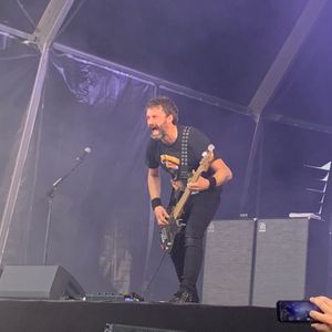 Berri Txarrak at Barcelona, Spain in Cruïlla Festival 2019 2019