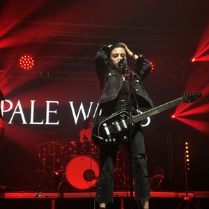 PALE WAVES at Hradec Kralove, Czech Republic in Rock For People 2019