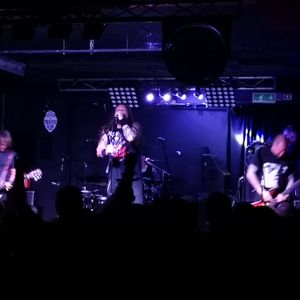 Orange Goblin at undefined in undefined 2019