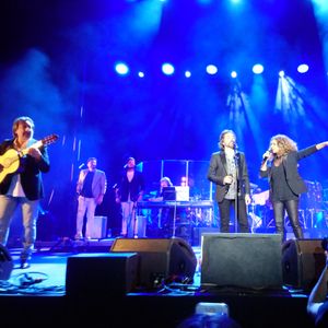 Ketama at Madrid, Spain in Teatro Circo Price 2019