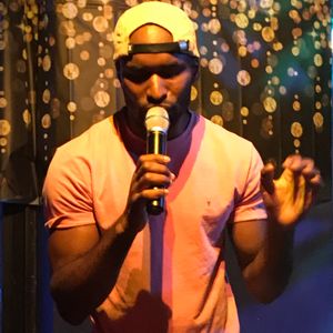 Adrian Jean at Brooklyn, NY in Branded Saloon 2019