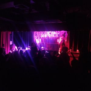 Gruesome at Miami, FL in Gramps 2019