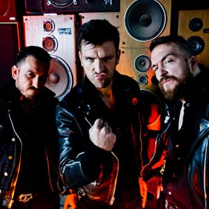 Calabrese Tickets, Tour Dates and Concerts