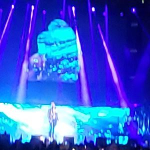 Mario at Atlantic City, NJ in Boardwalk Hall 2019