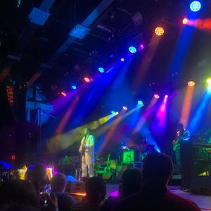 Citizen Cope at Brooklyn, NY in Brooklyn Steel 2019