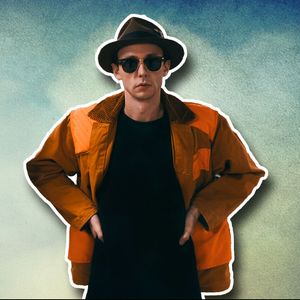 David Lyttle Tickets, Tour Dates and %{concertOrShowText}