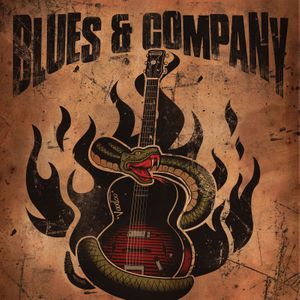 Blues & Company Tickets, Tour Dates and Concerts