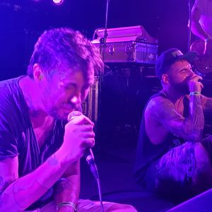 Spose at Chicago, IL in Subterranean 2019