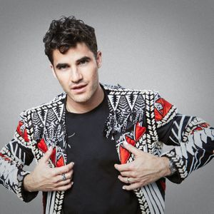 Darren Criss