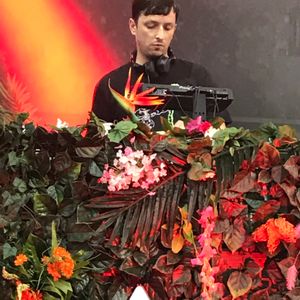 TEED at San Diego, CA in Bang Bang 2019