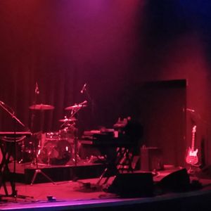 Deerhunter at Omaha, NE in The Slowdown 2019
