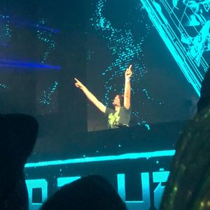 Cold Blue at Los Angeles, CA in Subculture at Hollywood Palladium 2019