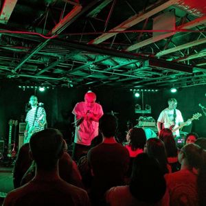 Telltale at Scottsdale, AZ in Pub Rock Live 2019
