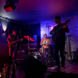 ALEX GRENIER at Leeds, United Kingdom in The Domino 2019