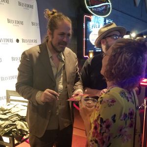 Citizen Cope at Harrisburg, PA in XL Live 2019