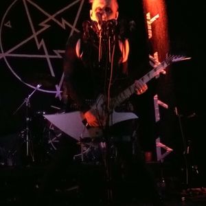 SKOLD at Mesa, AZ in Club Red 2019