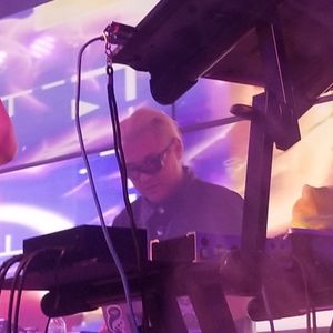 Information Society at Houston, TX in NDC 2019